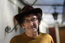 Pierre Yergeau