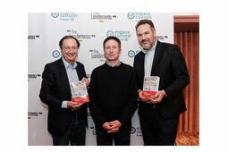 prix Landerneau 2026 : Michel-Edouard Leclerc, Thomas Bronnec et Bruce Toussaint