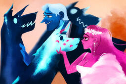 Lore Olympus