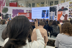 Les petits champions de la lecture Bologne