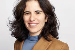 Dalila Zein