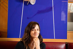 Éliette Abécassis