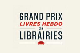 Grand prix LH des librairies 2026
