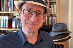 Jean-Paul Krassinsky s'est éteint mardi 31 mars, à l'âge de 53 ans