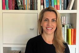 Laure Drocourt Laureau