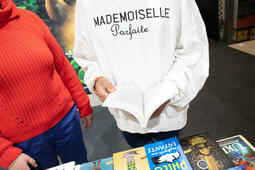 Dans les années du SLPJ de Montreuil 2025