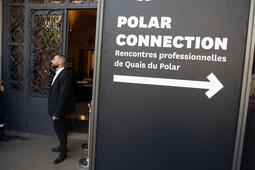 Quais du polar en 2025