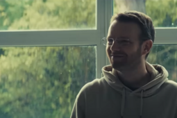Capture d'écran Bande annonce L'Abandon