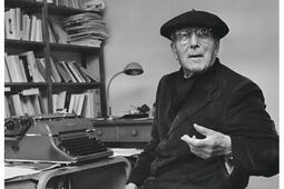 Giuseppe Prezzolini Manifeste des conservateurs editions Conference0.jpeg