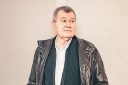 Antoine Volodine