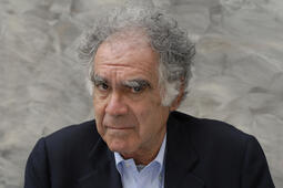 Carlo Ginzburg en 2021