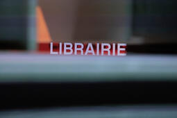Librairie