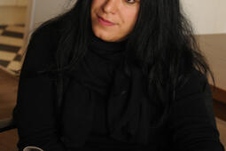 Marjane Satrapi