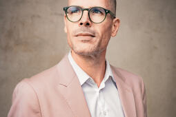 Vincent Vigneron Rien que de grands tournesols Robert Laffont0.jpg