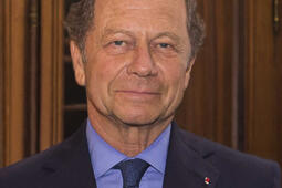 Jean-Claude Meyer