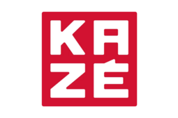 KAZÉ s'implante sur le marché américain à l'automne 2027