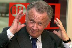 Philippe Bouvard