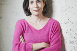 Karine Sulpice, lauréate 2026 du prix Littéraire National de l'Audiolecture pour Les bons sentiments (Liana Levi)
