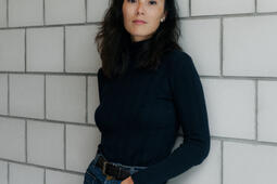 Elisa Shua Dusapin