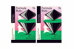 Affiche du festival Formula Bula 2026