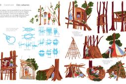Carole Saturno  illustrations Fanny Dreyer Viens jouer  La Partie0.jpg