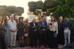 Esther Teillard couronnée du prix de la Vocation 2026