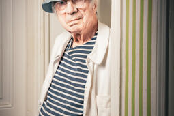 JeanLouis Fournier Ouf  Je suis mort Philippe Rey0.jpg