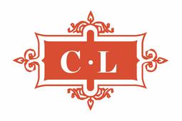 Logo de la collection "Rue Vivienne" chez Calmann Lévy
