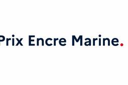 Logo prix Encre Marine