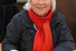Marianne Leconte