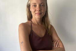 Mathilde Poncet