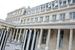 Le ministère de la Culture