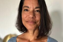Myriam Gilles