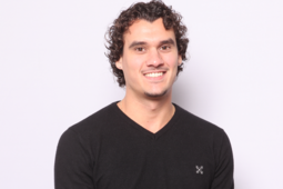 Nicolas Jean-Baptiste, fondateur et éditeur de Nooks