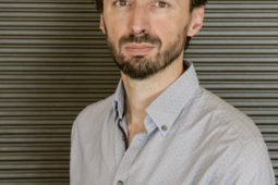 Nils Ahl, nouveau directeur du SLPJ