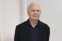 Patrick Modiano Lelephant Gallimard0.jpg