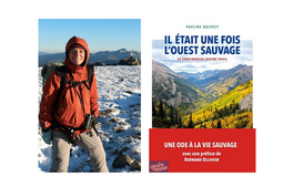 Pauline Quiezy - Prix AJT