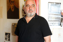 Philippe Jaenada