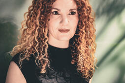 Sarah Tadlaoui