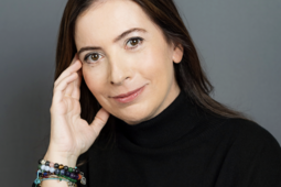 Anne Goscinny, co-autrice de Le Petit Nicolas, je reviens !