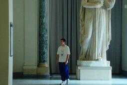 La Gradiva. Tandem