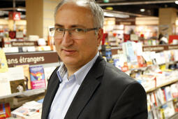 Pierre Coursières