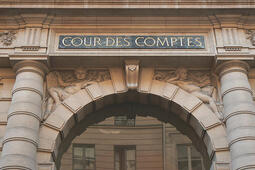 La Cour des comptes