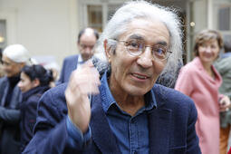 Boualem Sansal