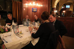 Le livre sur la Place à Nancy