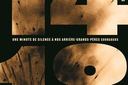 1418  une minute de silence a nos arrieregran_Seuil Jeunesse_9791023520514.jpg