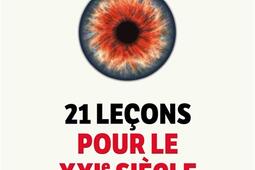 21 lecons pour le XXIe siecle_Le Livre de poche_9782253107477.jpg