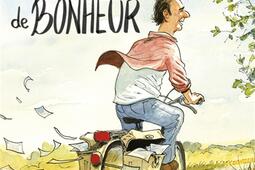 3 minutes 25 de bonheur  chroniques 20212023_Pocket_FranceInter_9782266344739.jpg