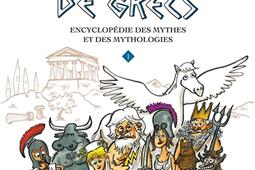 50 nuances de Grecs  encyclopedie des mythes et _Dargaud_9782205076073.jpg