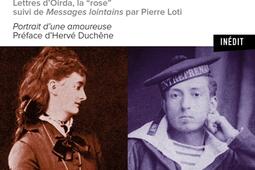 Ah ! Cher Loti, croyez-moi, le masque avait du bon : correspondance.jpg